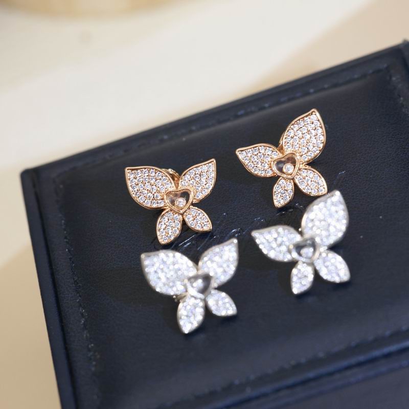 Chopard Earring 03yxs02